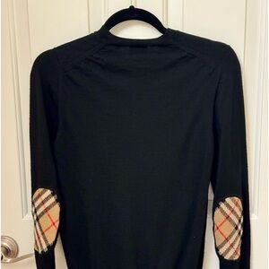 Burberry Sweater